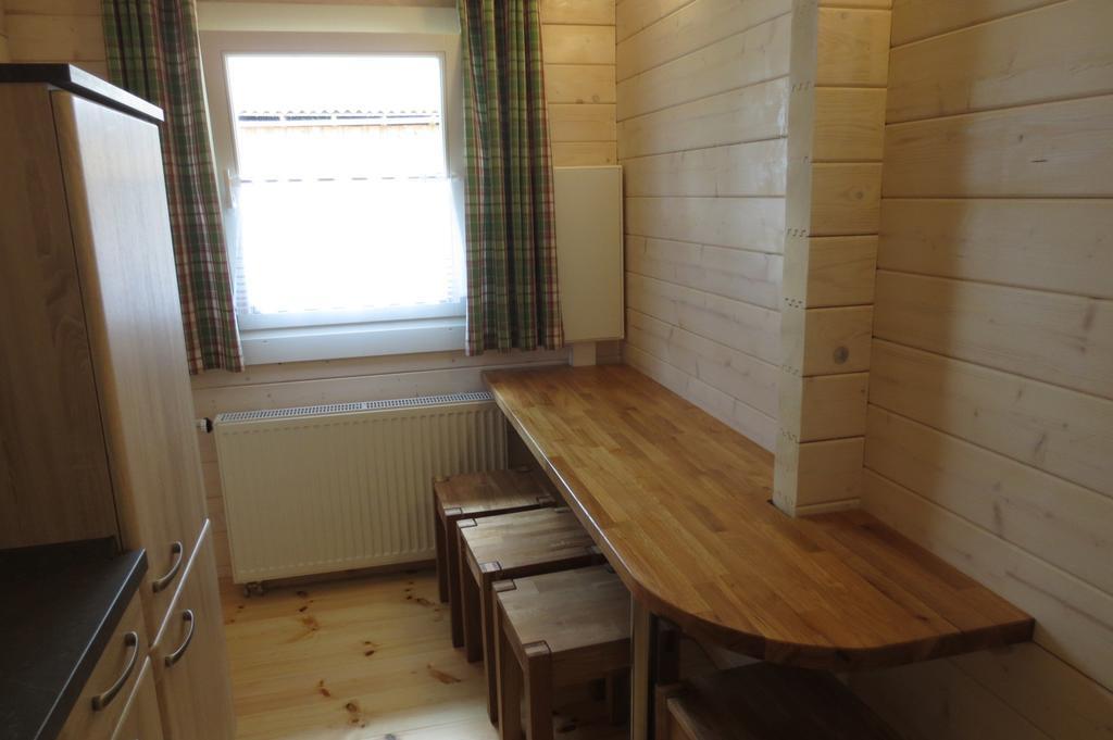 Pension Am Sundhaeuser See Nordhausen Extérieur photo